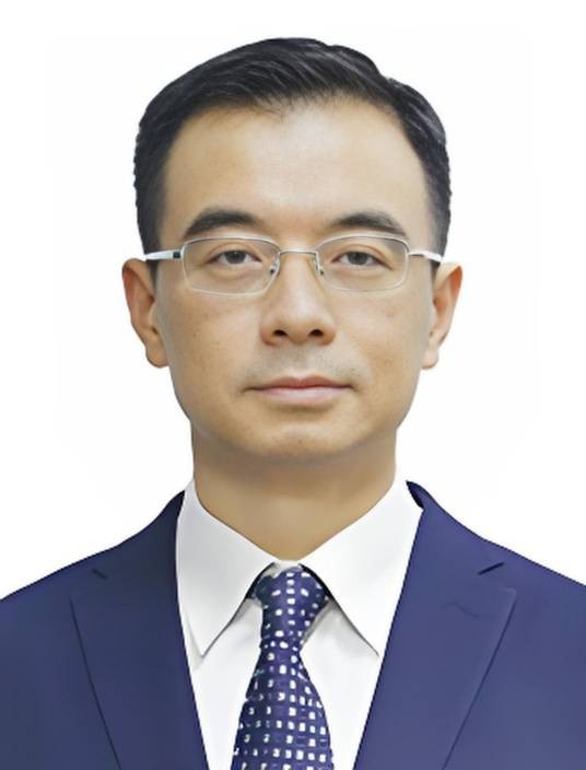 刘彬（中华人民共和国外交部党委委员、部长助理）