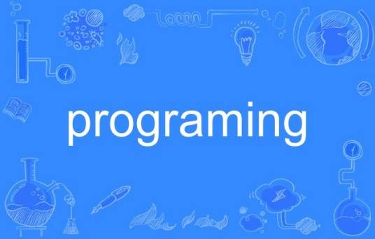 programing