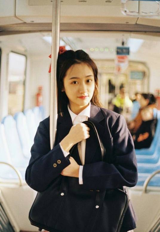 严智超（中国内地女演员）