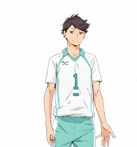 及川彻