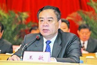 王敏(中国医科院研究员)