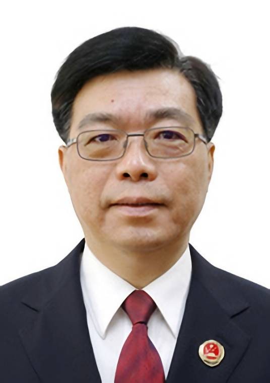 王金文（福建省人民检察院原副检察长、检察委员会委员）