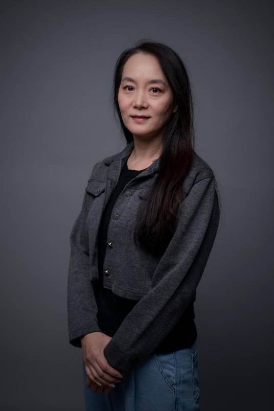 武红（西北大学副教授）