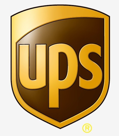 UPS快递（美国联合包裹运送服务公司）