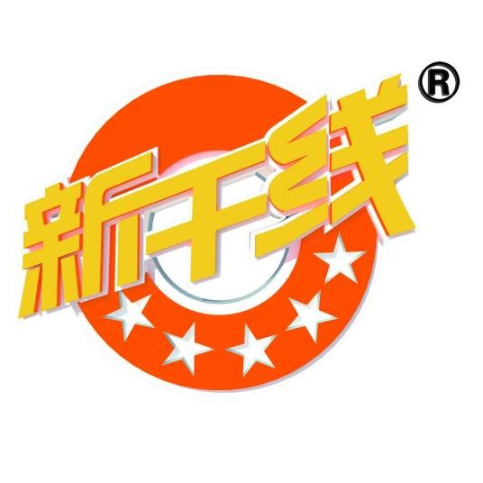 广州市新干线实业有限公司