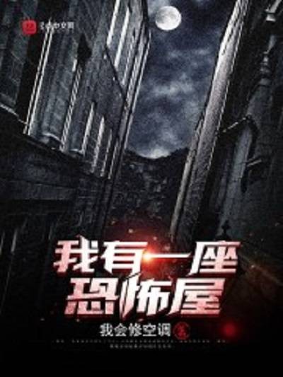 我有一座冒险屋（我会修空调创作的长篇小说）