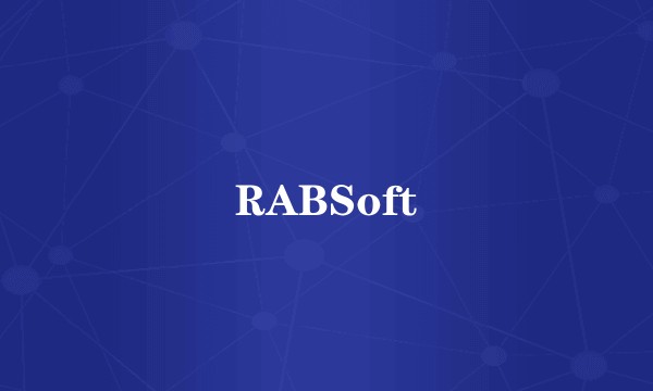 RABSoft