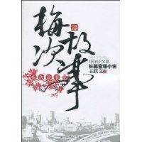 梅次故事(2010年百花洲文艺出版社出版的长篇小说)