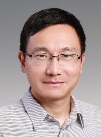 熊璐（同济大学汽车学院院长（试用期一年））