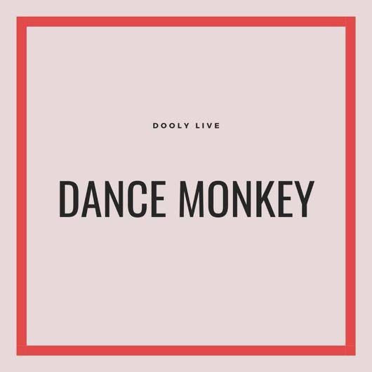 Dance for Me Dance for Me