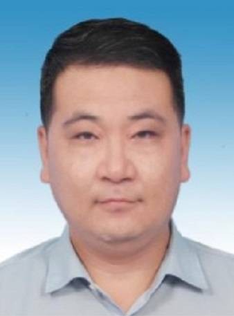 林帅（海南省陵水黎族自治县住房和城乡建设局党组书记、局长）