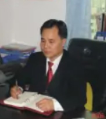 杜平(视报·报视传媒董事长)