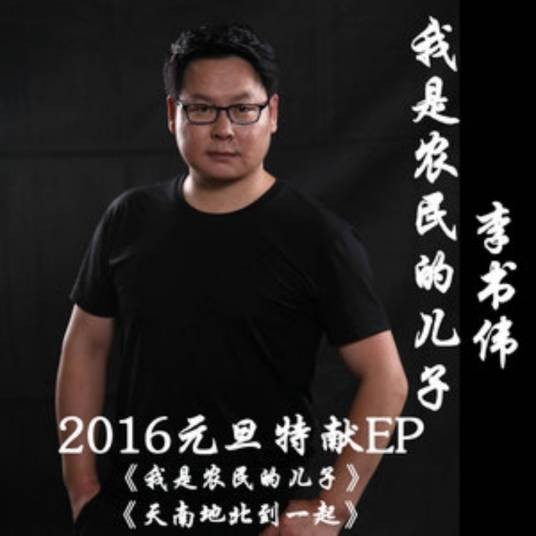 我是农民的儿子（李书伟演唱的歌曲）