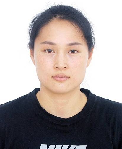路畅（中国手球运动员）