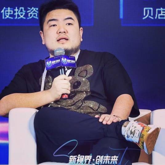 赵明伟（熊客集团创始人，中国置业投资控股有限公司集团总经理）