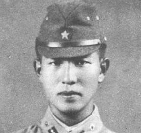 小野田宽郎