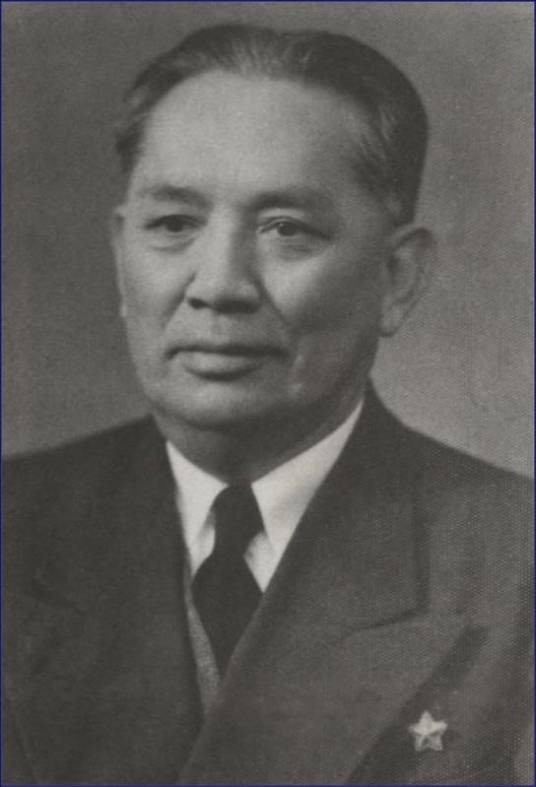 章伯钧