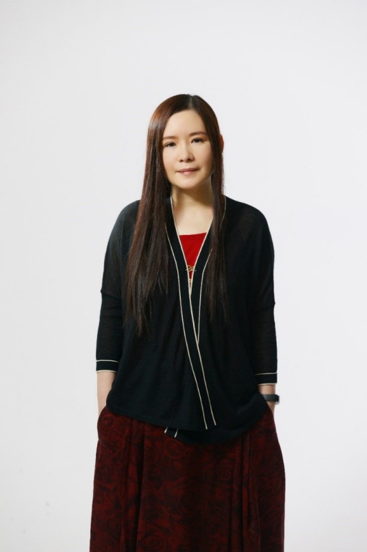 陈小雨(喜马拉雅FM联合创始人兼联席CEO)