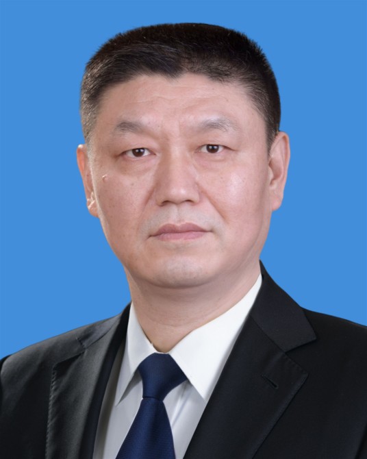 赵立宏(江苏省司法厅党委委员、副厅长)