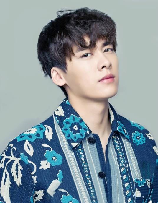李易峰（中国内地男演员、流行乐歌手、影视制片人）