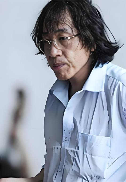 高大林（中国内地男作曲家、指挥家）