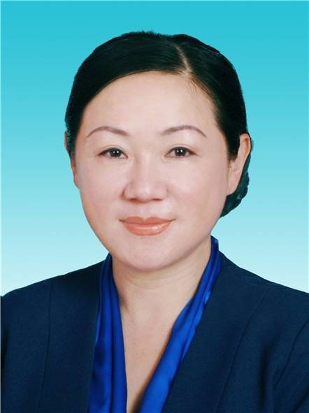 张永霞（四川省达州市政协副主席）