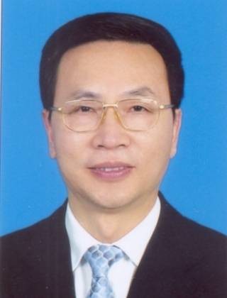 李军（海南省人大常委会原党组书记、副主任）