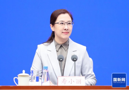 寿小丽