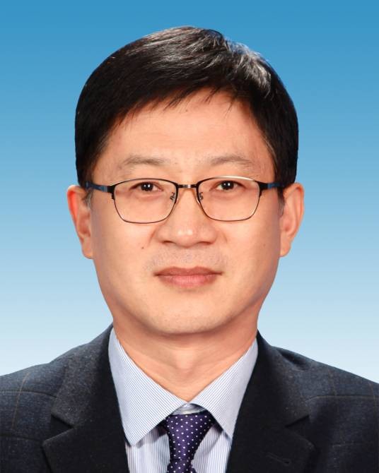 刘国华（山东省广播电视局副局长、党组成员）