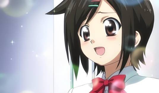 樱井智子