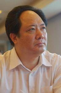 何明志（中国演员）