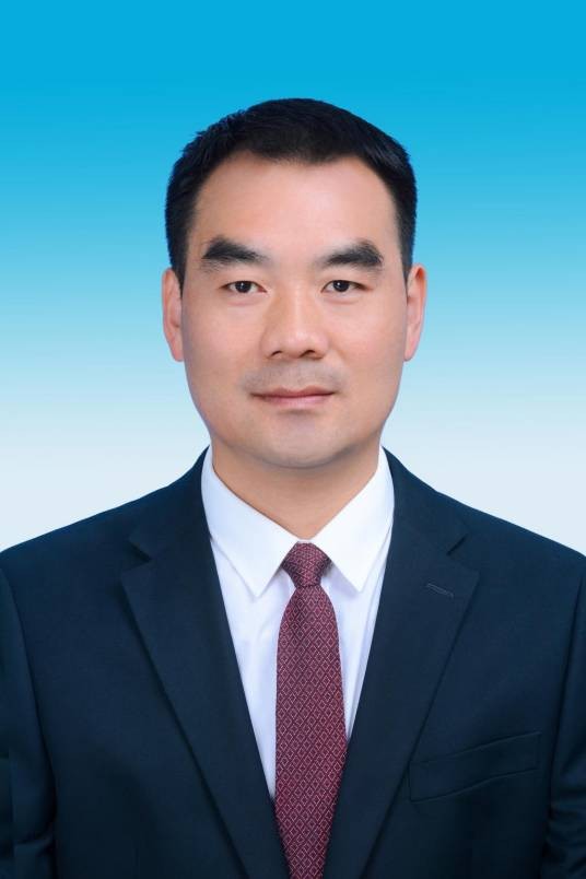 陈建刚(陕西省汉中市纪委副书记、市监察委员会副主任)