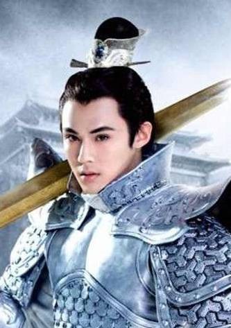 高长恭（电视剧《兰陵王妃》中的男主角）
