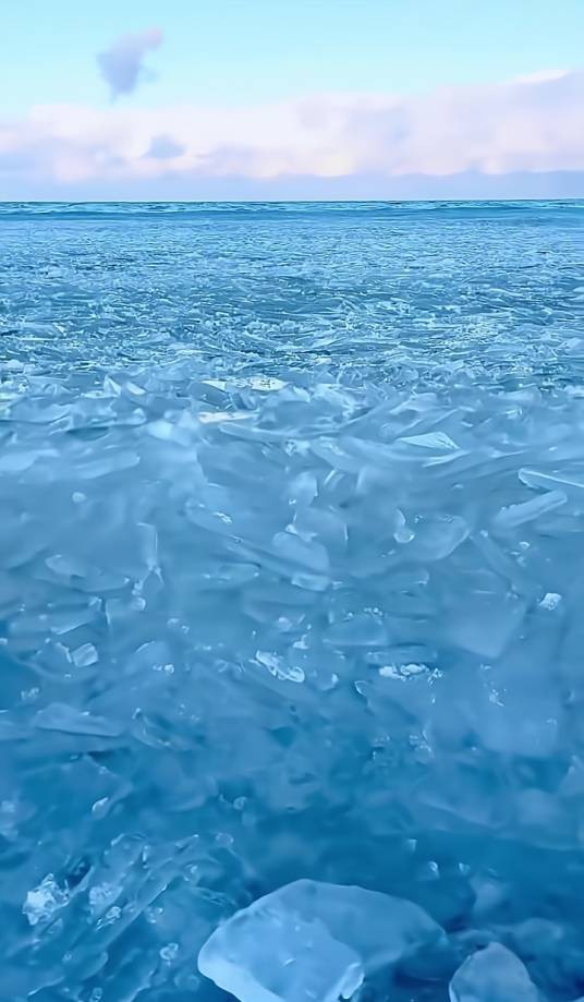 海洋冰