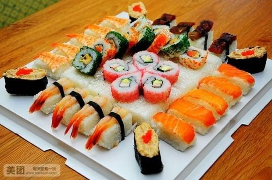 寿司王子（麦凯乐店）