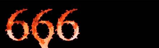 666（网络用语）