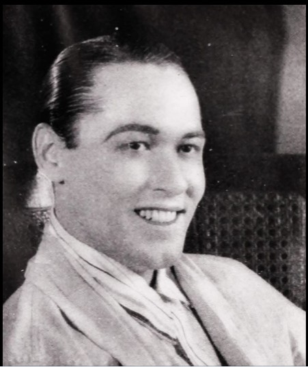 Sayre Dearing