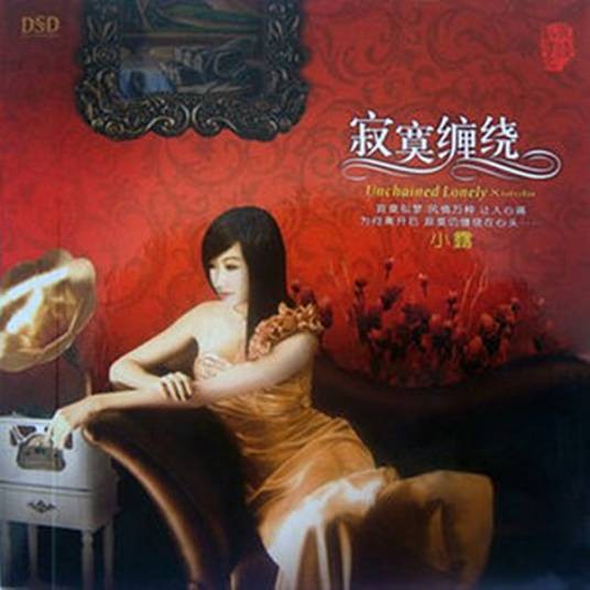 找个天使替我去爱你（2010年小露演唱的歌曲）