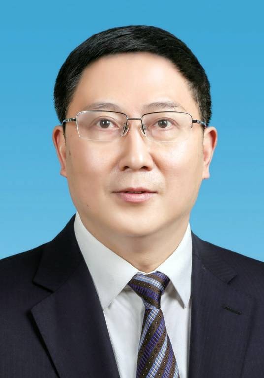 吴晓明(重庆市万州区委常委、办公室主任)