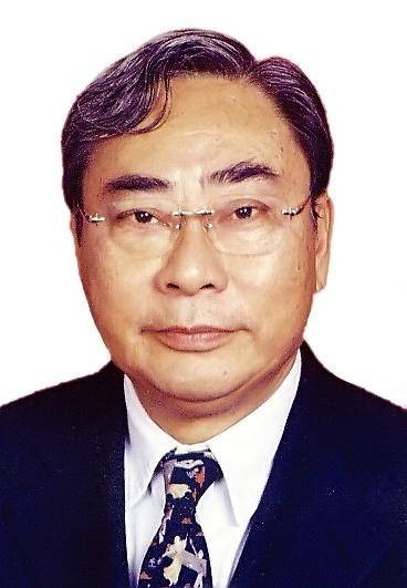 林建名（香港商人）