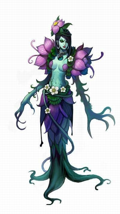 妖精（东方神话传说中的生物）