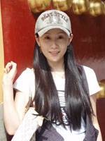 张菁菁（北京电影学院表演学院教师）