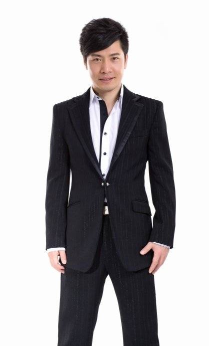 冯冬(中国男歌手)
