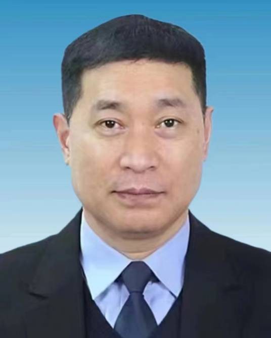 马昌军(河南省永城市副市长、市公安局党委书记、局长)