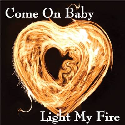 light my fire（1967年大门乐队演唱的歌曲）