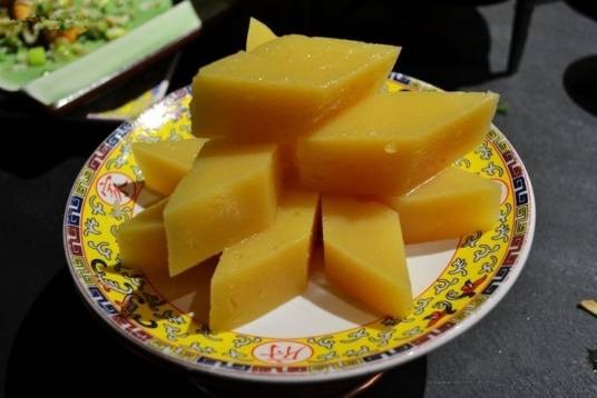 豌豆糕