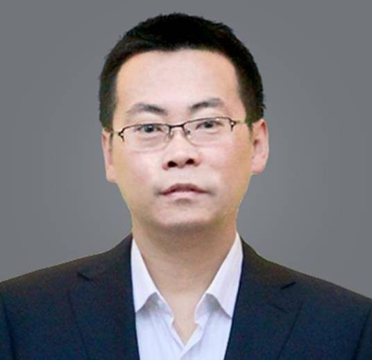 李军(新疆大学法学院教授)