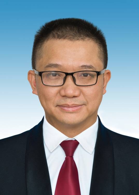 李小军（湖南省长沙市文化旅游广电局副局长）