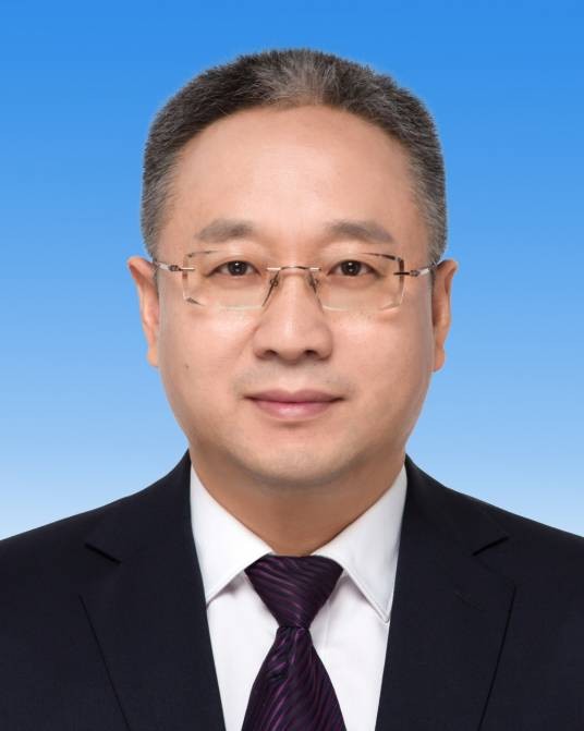 曹晓亮（山西省纪委常委、省监察委员会委员）