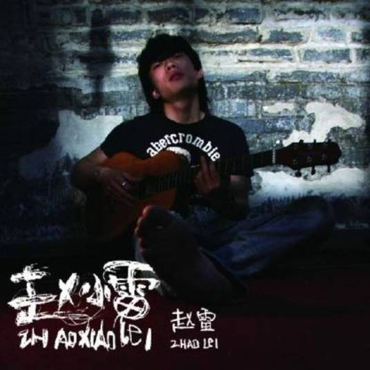 背影(中国民谣歌手赵雷原创歌曲)